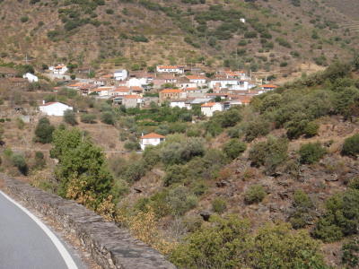 Mar&ccedil;a.